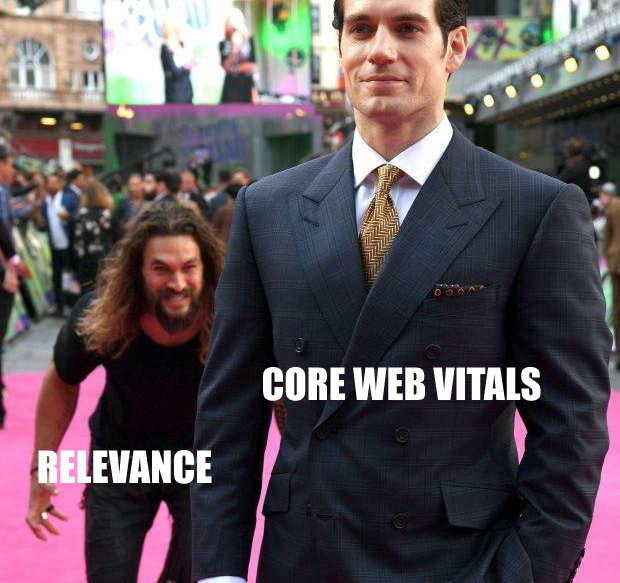 Should You Freak Out Over Core Web Vitals?